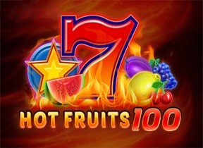 Hot Fruits 100