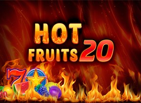 Hot Fruits 20