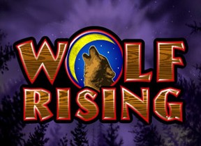 Wolf Rising
