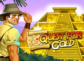 Quest for Gold