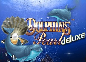 Dolphins Pearl
