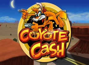 Coyote Cash