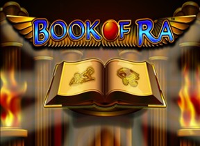 Book of Ra Classic