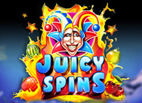 Juicy Spins