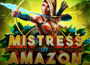 Mistress of Amazon