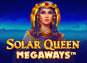 Solar Queen Megawaysâ„¢
