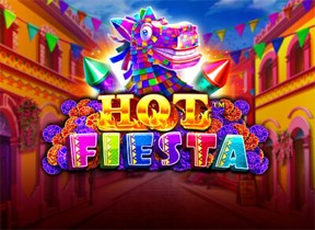Hot Fiesta